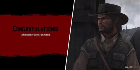 red dead redemption 1 steam unlocked|Cheats and Secrets .